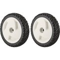 Aftermarket 2 PK Drive Wheel Gear Assembly Replacement Fits Toro 115-4695 WHU90-0134